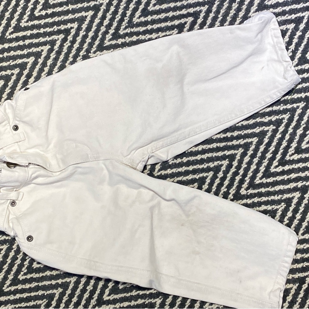 Rudy Jude kids jeans